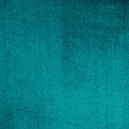 ZASŁONA GOTOWA SAMANTA NA TAŚMIE 140 X 270 CM TURKUSOWY