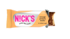 Zestaw 6x N!CK'S Nicks Protein Wafer Orange Proteinowy Wafelek Pomarańczowy bez cukru 40g