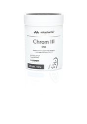 Dr Enzmann Chrom Trójwartościowy 120 tabl.