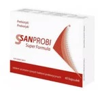 Super Formula 40 kaps.