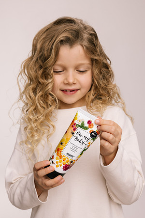 Anwen Bee My Baby odżywka do włosów dla dzieci 200ml