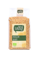 Len złoty BIO 400 g