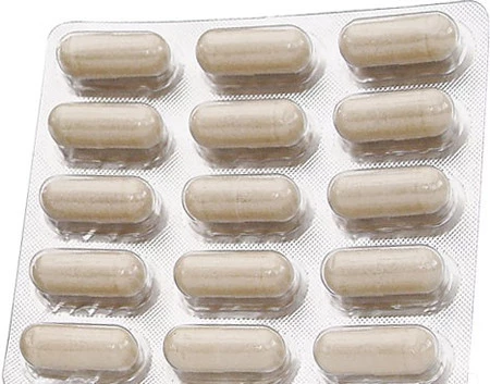 NUTRAVET Nutracalm na stres i niepokój dla psów i kotów 15 kaps.