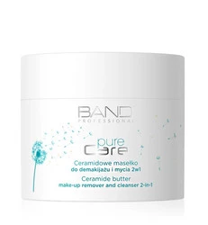 Bandi Pure Care Ceramidowe masełko do demakijażu 90 ml