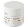 Ostrovit Kolagen + Matcha smak naturalny 210 g