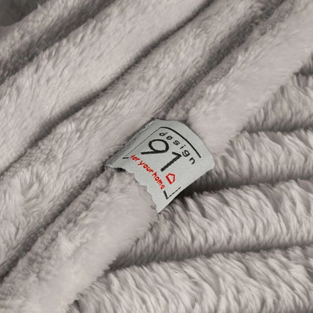 KOC D91 SOFT 70 X 160 CM BEŻOWY