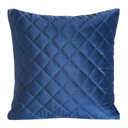 POSZEWKA RIA1 45 X 45 CM GRANATOWY