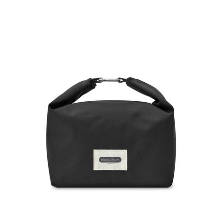 BB-Lunch bag, czarny NEW