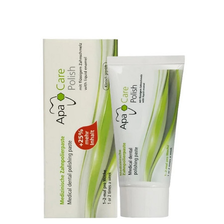 APACARE PROFFESIONAL PASTA 20ML