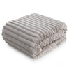 KOC D91 SOFT 70 X 160 CM BEŻOWY