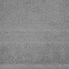 Ręcznik Gala (04), 30 x 50 cm, Srebrny