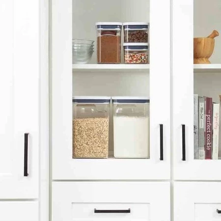 OXO-Miarka czerpak POP2 120ml transparentna GoodGr