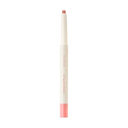 Lip Mate Pencil matowa konturówka do ust 02 Derby Pink 0.5g