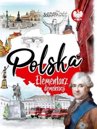 Polska elementarz demokracji - A. Nożyńska-Demianiuk