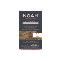 Noah 8.0 Color In Oil Light Blond