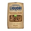 Zestaw 2x Makaron Liguori Integrale Mafalde Corte pełnoziarni BIO 500G