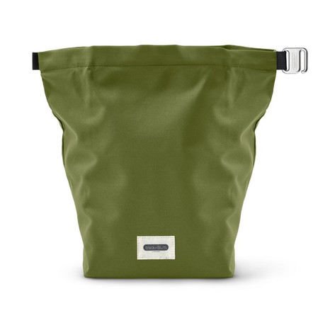 BB-Lunch bag, kolor mchu NEW