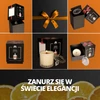 Świeca sojowa o zapachu POMARAŃCZA 240g PREZENTOWA