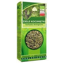 Dary Natury − Ziele kocimiętki Eko − 25 g
