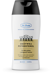 Dr Duda - Odżywka Petrosterol - 200 ml