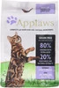 APPLAWS Adult Cat Chicken / Duck 400g