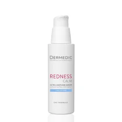 Dermedic Redeness Calm Redness serum ultrałagodzące 30 ml