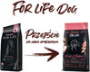 FITMIN Dog For Life Duck / Turkey Kaczka Indyk 12kg