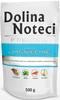 DOLINA NOTECI Premium JAGNIĘCINA Pakiet 10x500g