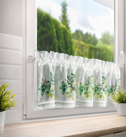 Firanka CLOE 30X150 TUNEL