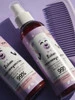 Yope - Ultradelikatny spray ułatwiający rozczesywanie włosów dzieci 150ml