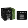 Orientana for men - Przeciwzmarszczkowy krem do twarzy. Bambus i żeń-szeń - 50 ml