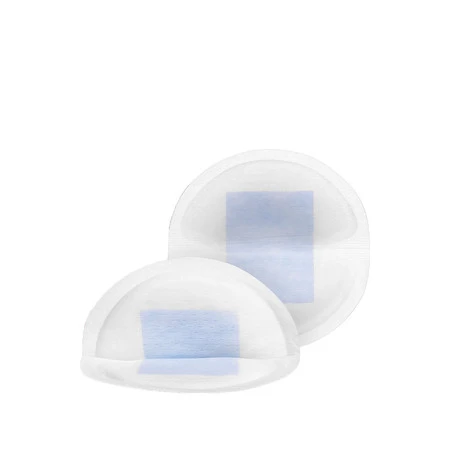 Lansinoh, Wkładki laktacyjne jednorazowego użytku, 100 szt.