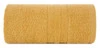 Ręcznik Gala (12), 30 x 50 cm, Musztardowy