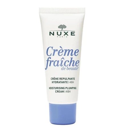 Nuxe Creme Fraiche de Beaute 48h krem skóra normalna 30 ml