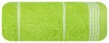 Ręcznik Mira (16), 30 x 50 cm, Jasnozielony