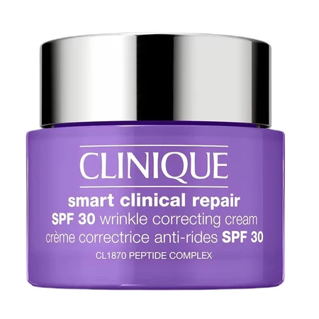 Smart Clinical Repair™ SPF30 Wrinkle Correcting Cream krem korygujący zmarszczki z filtrem 75ml
