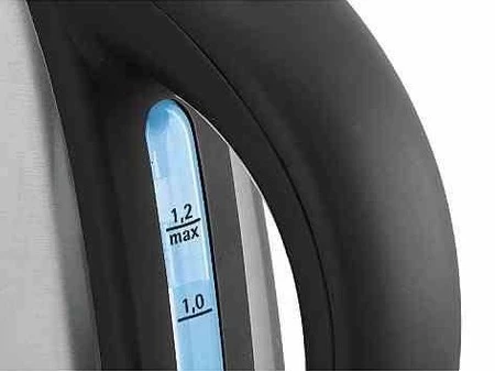 WMF EL - Czajnik elektryczny 1,2l, Stelio