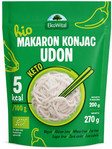Makaron KONJAC udon Bezglutenowy BIO 270 g/ 200 g