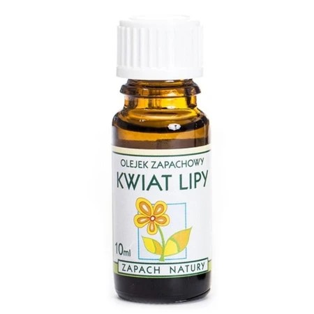 Etja, Kompozycja zapachowa, kwiat lipy, 10 ml