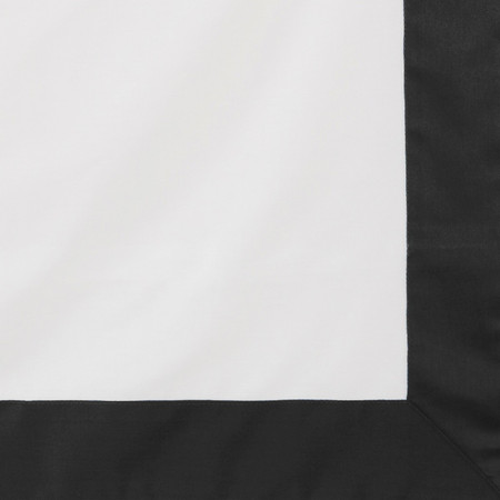 Komplet pościeli Laura, 220 x 200 cm, Biały