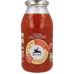 Alce Nero Pulpa pomidorowa Bio − 500 g