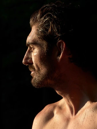 Yope - Men Wood regenerujący krem do twarzy dla mężczyzn 50ml