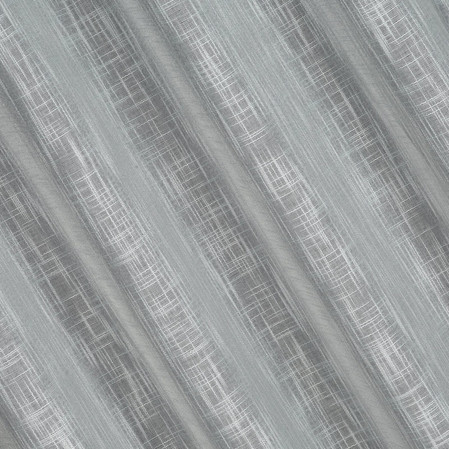 ZASŁONA GOTOWA LIREN 140 X 250 CM SZARY