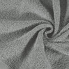 Ręcznik Gładki2 (26), 30 x 50 cm, Stalowy