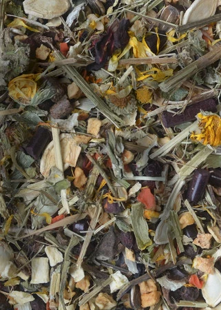 KORONA NATURY Mieszanka Delicja ziołowa 250g