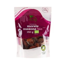 Morele suszone ekologiczne BIO 150 g