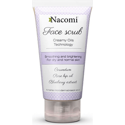 Nacomi Peeling Wygładzający 75Ml
