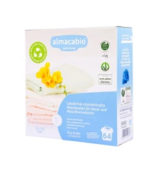 PROSZEK DO PRANIA UNIWERSALNY ECO 4 kg - ALMACABIO