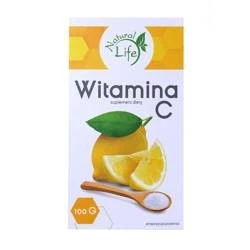 Witamina C 100 g