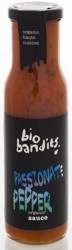 SOS CHILI BIO 250 ml - BIO BANDITS
